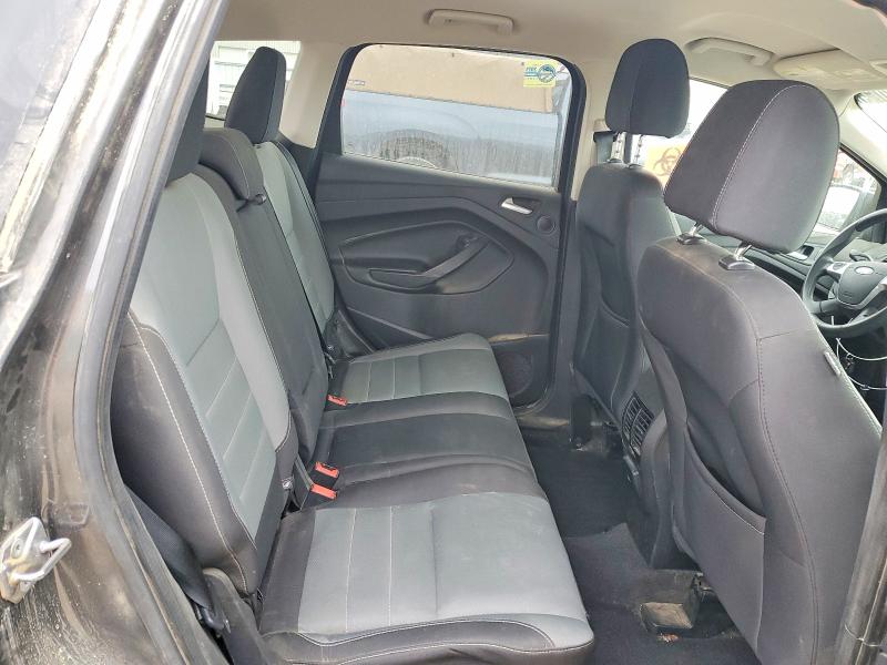 Продаж на аукціоні авто 2016 Ford Escape, vin: 1FMCU9GXXGUB96200, номер лоту: 79822085