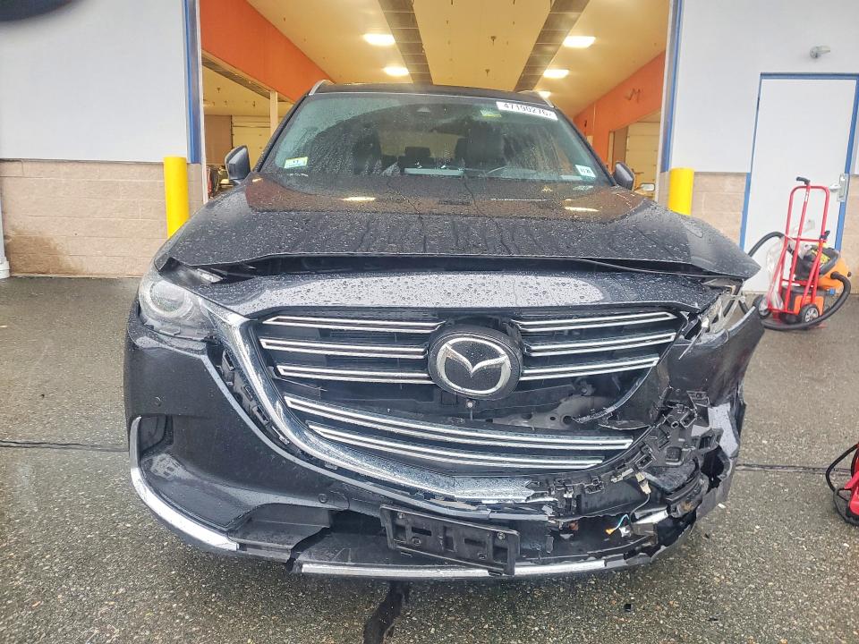 47190276 :رقم المزاد ، JM3TCBDY6M0501732 vin ، 2021 Mazda Cx-9 مزاد بيع