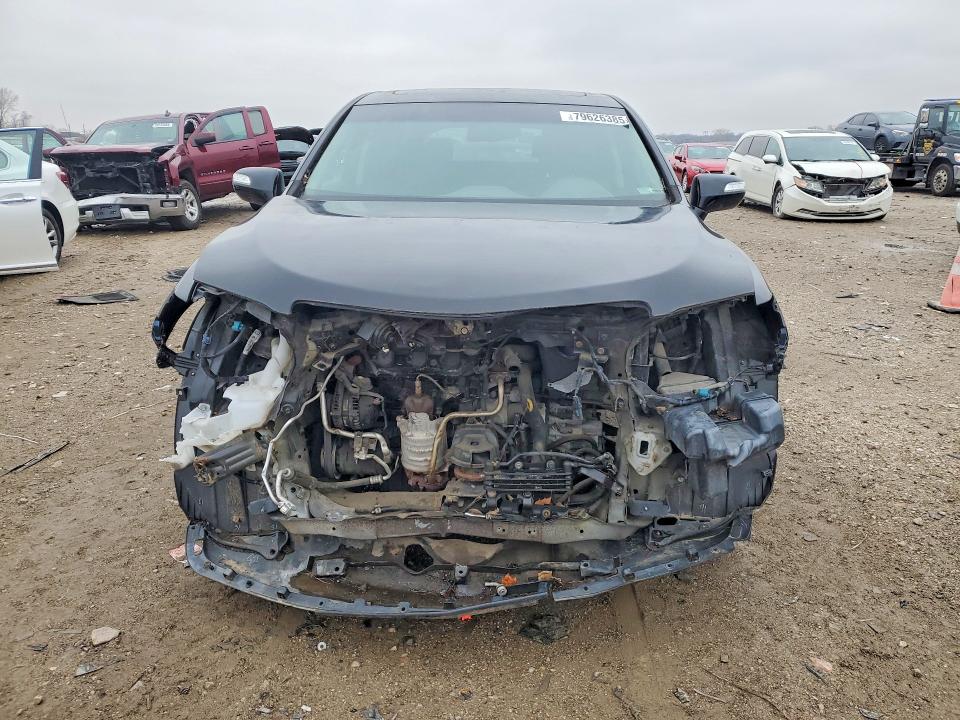 Aukcja sprzedaży 2014 Acura Rdx, vin: 5J8TB4H36EL018586, numer aukcji: 79626385