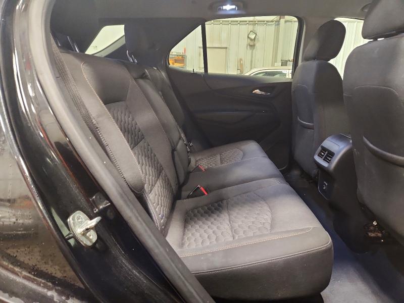 Aukcja sprzedaży 2019 Chevrolet Equinox, vin: 3GNAXUEV8KL400770, numer aukcji: 46152636