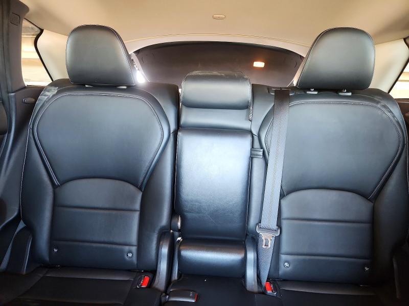Продажа на аукционе авто 2019 Infiniti Qx50, vin: 3PCAJ5M19KF133779, номер лота: 46749326