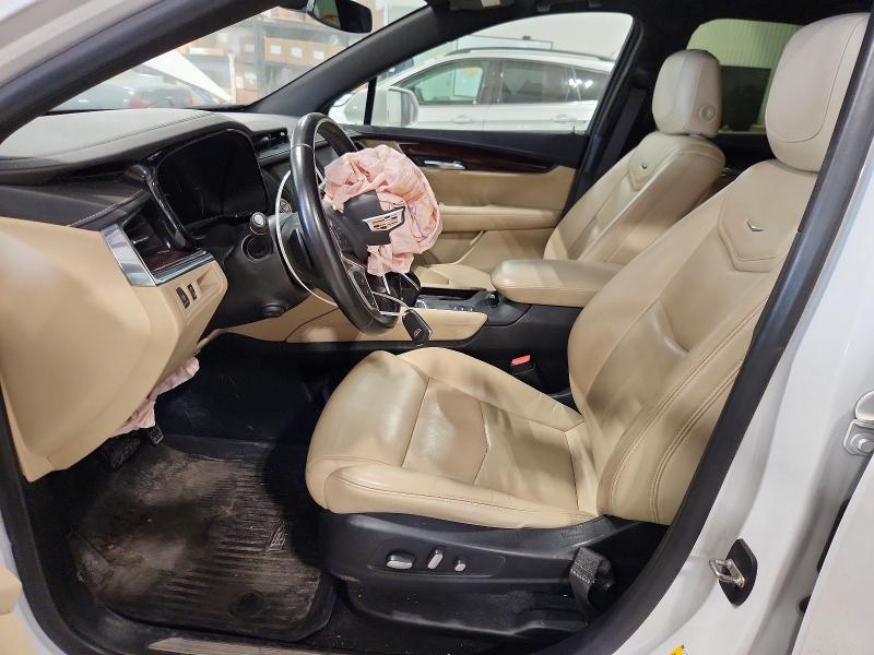 Aukcja sprzedaży 2019 Cadillac Xt5, vin: 1GYKNDRS7KZ231864, numer aukcji: 47349806