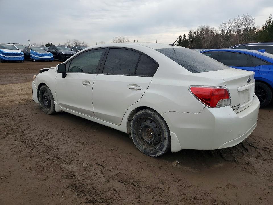 Aukcja sprzedaży 2014 Subaru Impreza, vin: JF1GJAC6XEH014827, numer aukcji: 46173536