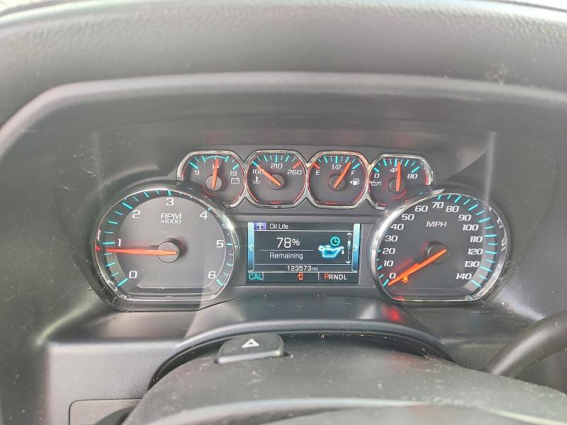 Aukcja sprzedaży 2018 Chevrolet Silverado, vin: 1GCVKSEC9JZ104143, numer aukcji: 47647316