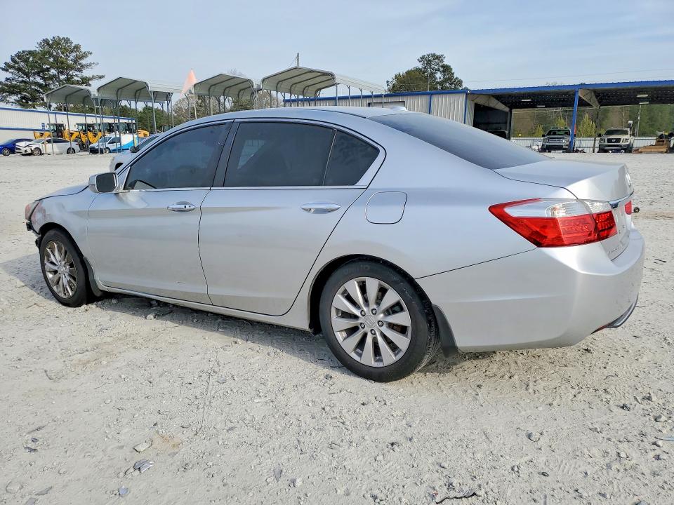 Продажа на аукционе авто 2013 Honda Accord, vin: 1HGCR2F86DA136842, номер лота: 46918986