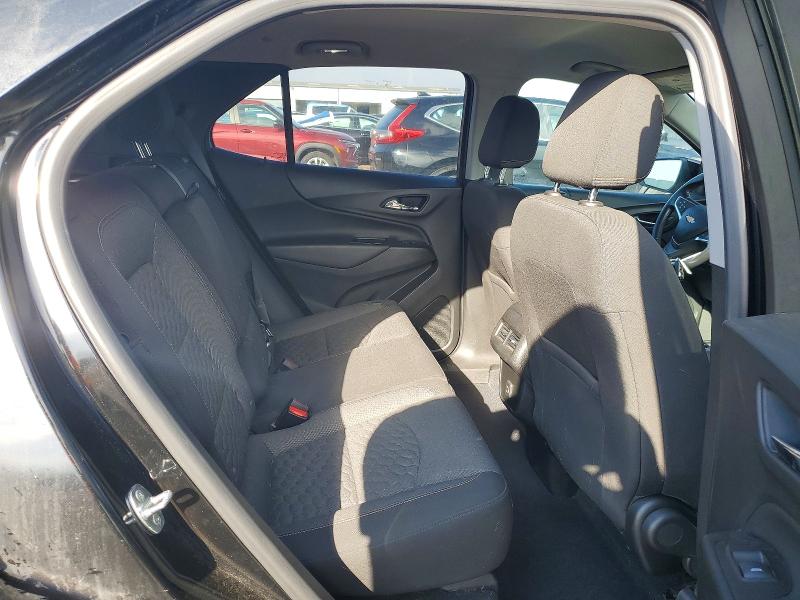 Продажа на аукционе авто 2021 Chevrolet Equinox, vin: 2GNAXKEV8M6154489, номер лота: 47031766