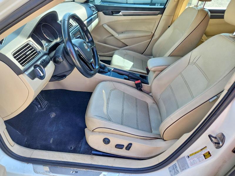 Aukcja sprzedaży 2017 Volkswagen Passat, vin: 1VWDT7A37HC086330, numer aukcji: 46660176