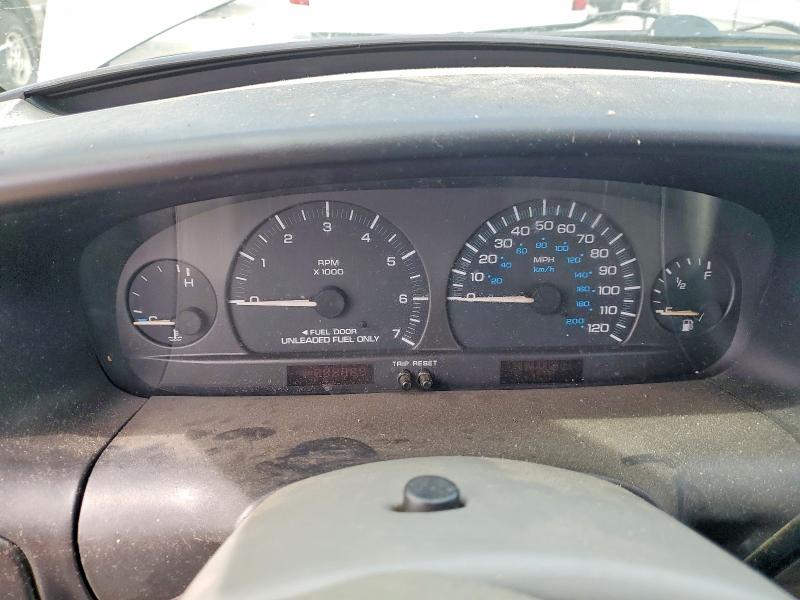 Aukcja sprzedaży 2000 Dodge Grand Caravan, vin: 1B4GP44R8YB729662, numer aukcji: 46129266