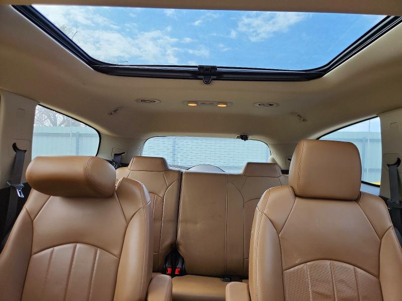 45459256 :رقم المزاد ، 5GAKRCKD1GJ140340 vin ، 2016 Buick Enclave مزاد بيع