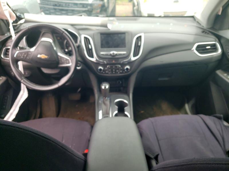 Продаж на аукціоні авто 2021 Chevrolet Equinox, vin: 3GNAXKEVXMS141552, номер лоту: 47953986