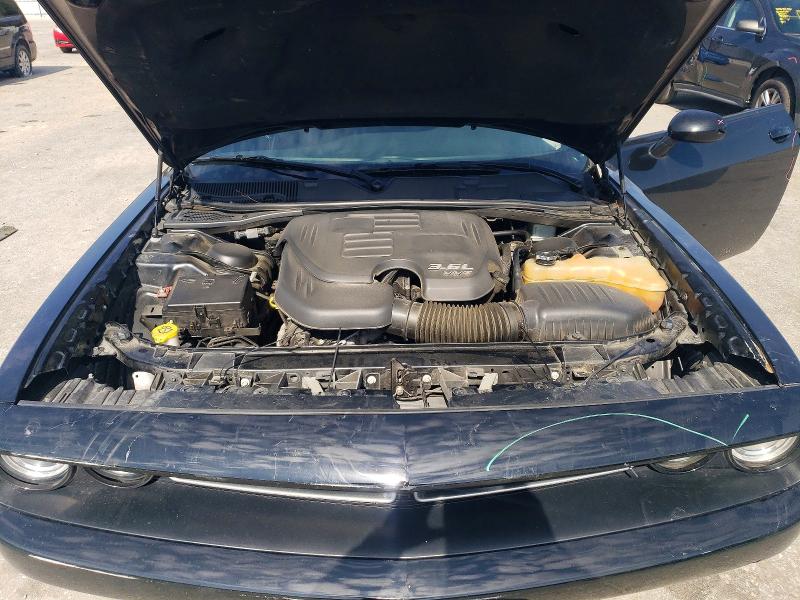 79444225 :رقم المزاد ، 2C3CDZAG1JH236045 vin ، 2018 Dodge Challenger مزاد بيع