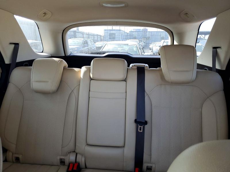 Aukcja sprzedaży 2016 Mercedes-benz Gle, vin: 4JGDA5HB5GA670645, numer aukcji: 47317636