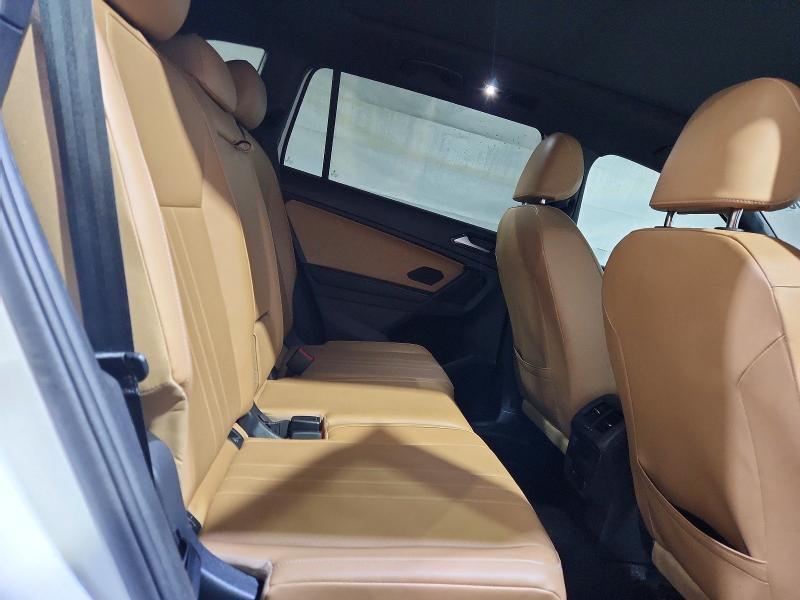 46104266 :رقم المزاد ، 3VV8B7AX9RM094330 vin ، 2024 Volkswagen Tiguan مزاد بيع