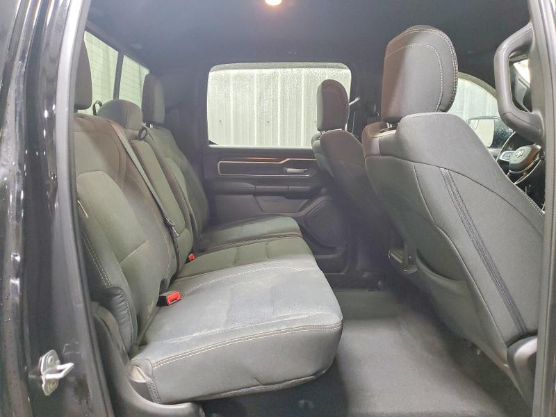 Продаж на аукціоні авто 2023 Ram 1500, vin: 1C6RRFFG3PN550480, номер лоту: 42039216