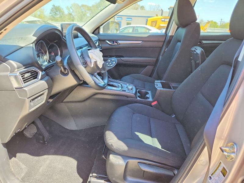 Aukcja sprzedaży 2025 Mazda Cx-5, vin: JM3KFBAL9S0546687, numer aukcji: 46124746