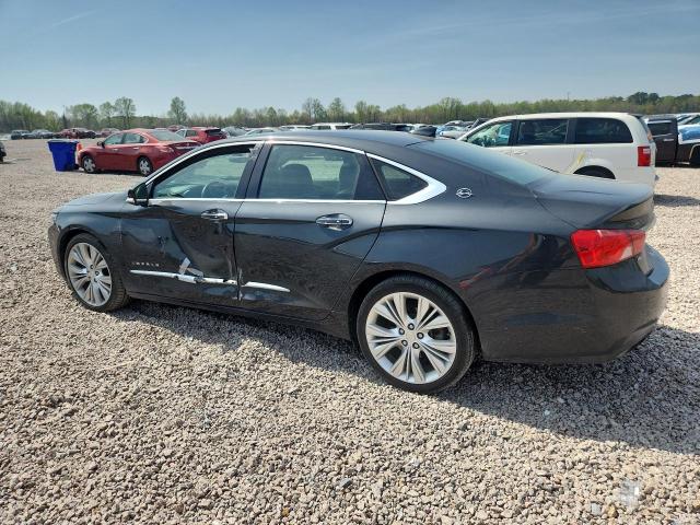 47782716 :رقم المزاد ، 2G1165S35F9280349 vin ، 2015 Chevrolet Impala مزاد بيع
