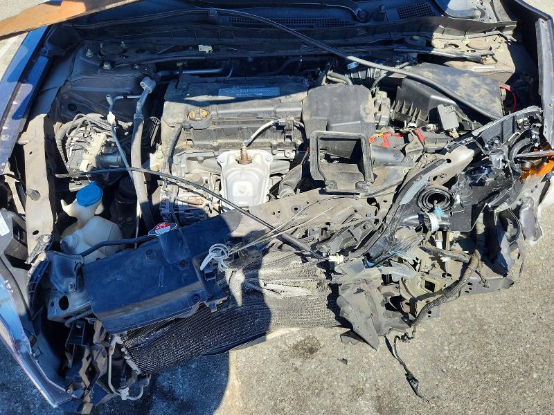 2013 Honda Accord მანქანა იყიდება აუქციონზე, vin: 1HGCT1B86DA005315, აუქციონის ნომერი: 46551576