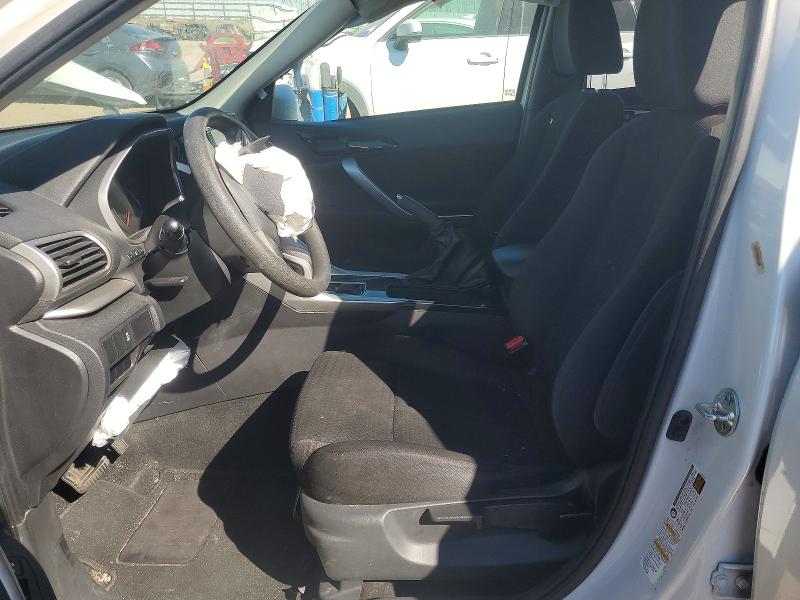 Aukcja sprzedaży 2020 Mitsubishi Eclipse Cross, vin: JA4AS3AA8LZ006940, numer aukcji: 45991786