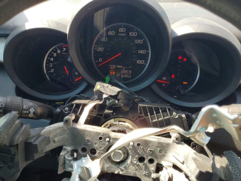 47923376 :رقم المزاد ، 5J8TB18297A004346 vin ، 2007 Acura Rdx مزاد بيع