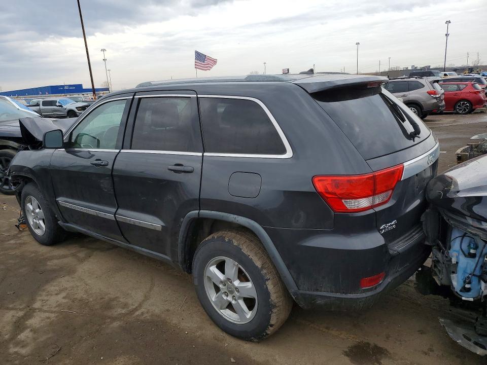 Продажа на аукционе авто 2011 Jeep Grand Cherokee, vin: 1J4RR4GG5BC678939, номер лота: 46516886