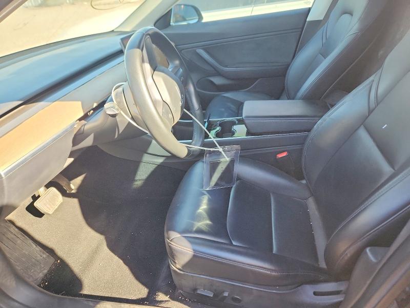 Продажа на аукционе авто 2018 Tesla Model 3, vin: 5YJ3E1EAXJF044967, номер лота: 45819656