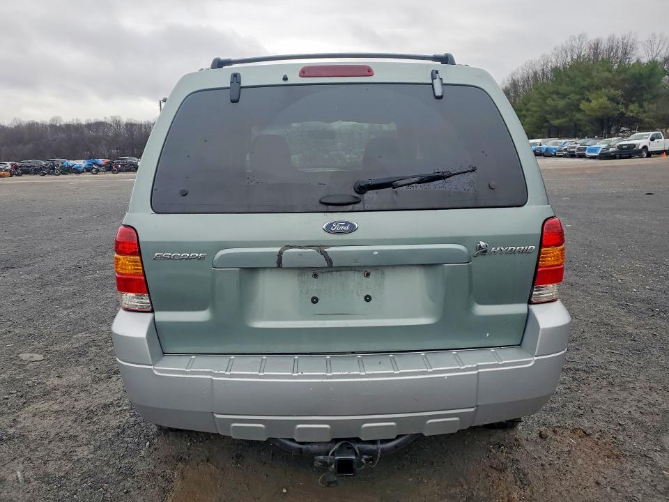 Продаж на аукціоні авто 2005 Ford Escape, vin: 1FMCU95H95KB25610, номер лоту: 46276646
