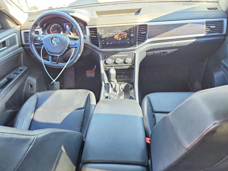 Aukcja sprzedaży 2018 Volkswagen Atlas, vin: 1V2MR2CA9JC515052, numer aukcji: 46284416