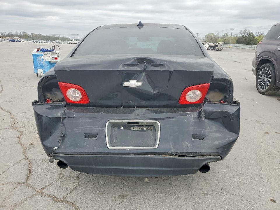 Продажа на аукционе авто 2012 Chevrolet Malibu, vin: 1G1ZC5E04CF147341, номер лота: 48076126