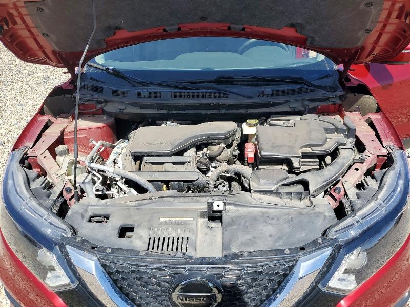 Продаж на аукціоні авто 2021 Nissan Rogue Sport, vin: JN1BJ1BW8MW421709, номер лоту: 46076446