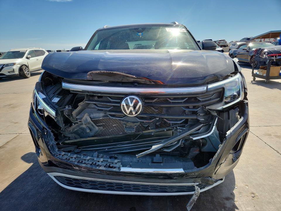 Aukcja sprzedaży 2024 Volkswagen Atlas Cross Sport, vin: 1V2WE2CAXRC219330, numer aukcji: 46553866