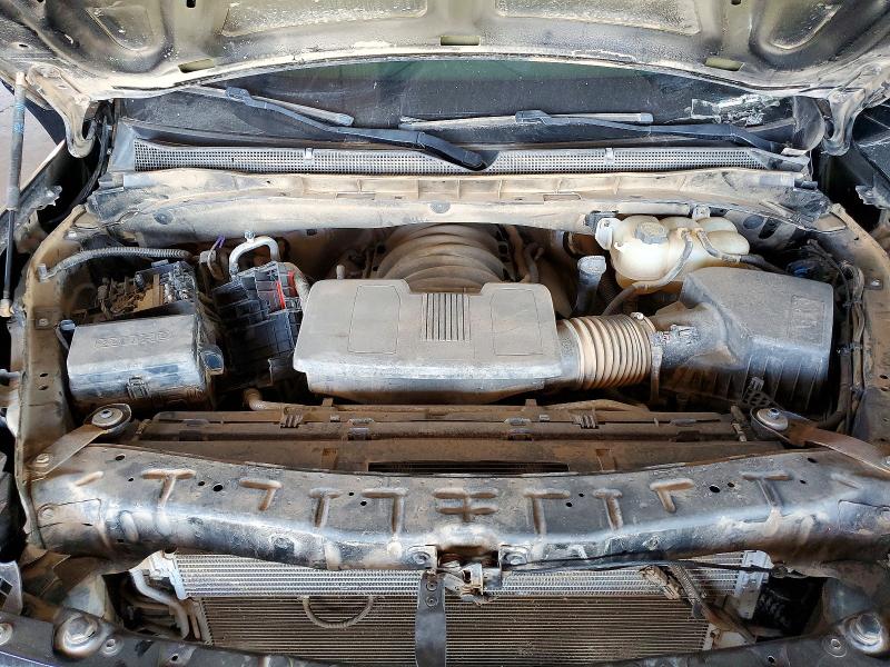 Продаж на аукціоні авто 2021 Chevrolet Tahoe, vin: 1GNSKNKD1MR360175, номер лоту: 46883846