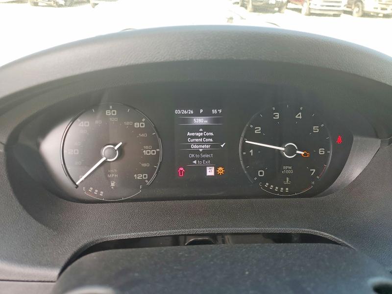 2025 Ram Promaster 1500 მანქანა იყიდება აუქციონზე, vin: 3C6LRVNG2SE500183, აუქციონის ნომერი: 47284526