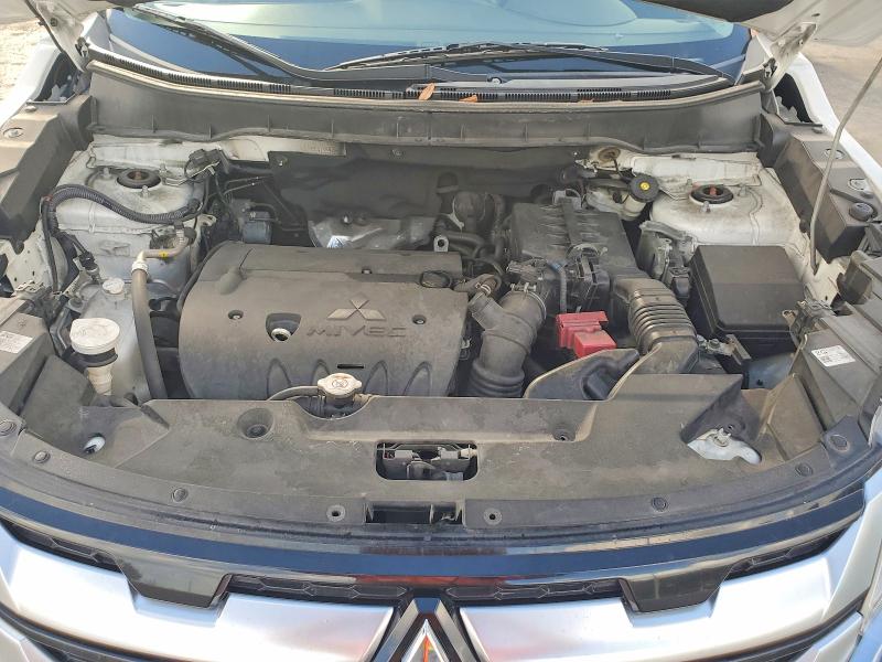 Aukcja sprzedaży 2021 Mitsubishi Outlander Sport, vin: JA4APVAU7MU011827, numer aukcji: 79187505