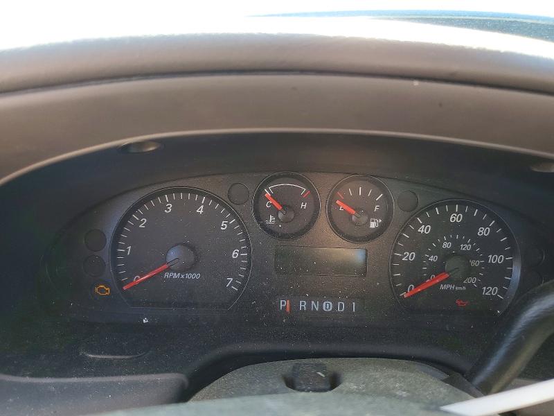 Aukcja sprzedaży 2006 Ford Taurus, vin: 1FAFP53UX6A219865, numer aukcji: 47006176