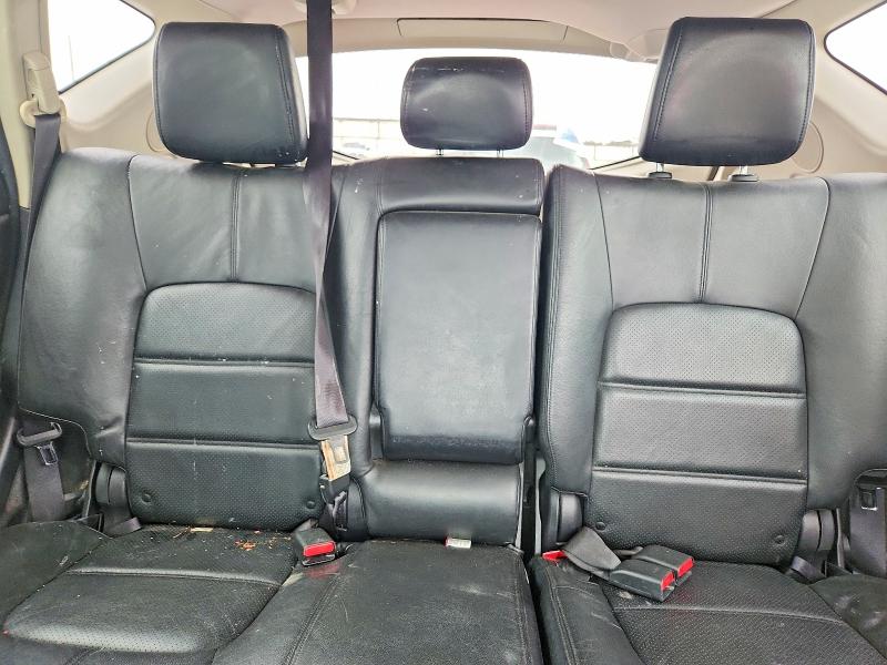 Aukcja sprzedaży 2014 Nissan Murano, vin: JN8AZ1MU0EW420427, numer aukcji: 41766196