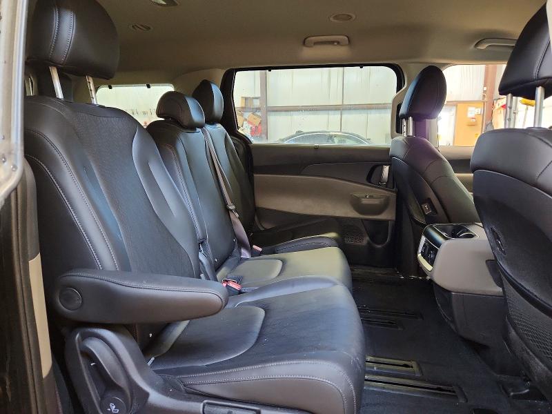 Aukcja sprzedaży 2026 Kia Carnival Hybrid, vin: KNDNC5KA3T6099611, numer aukcji: 77756665