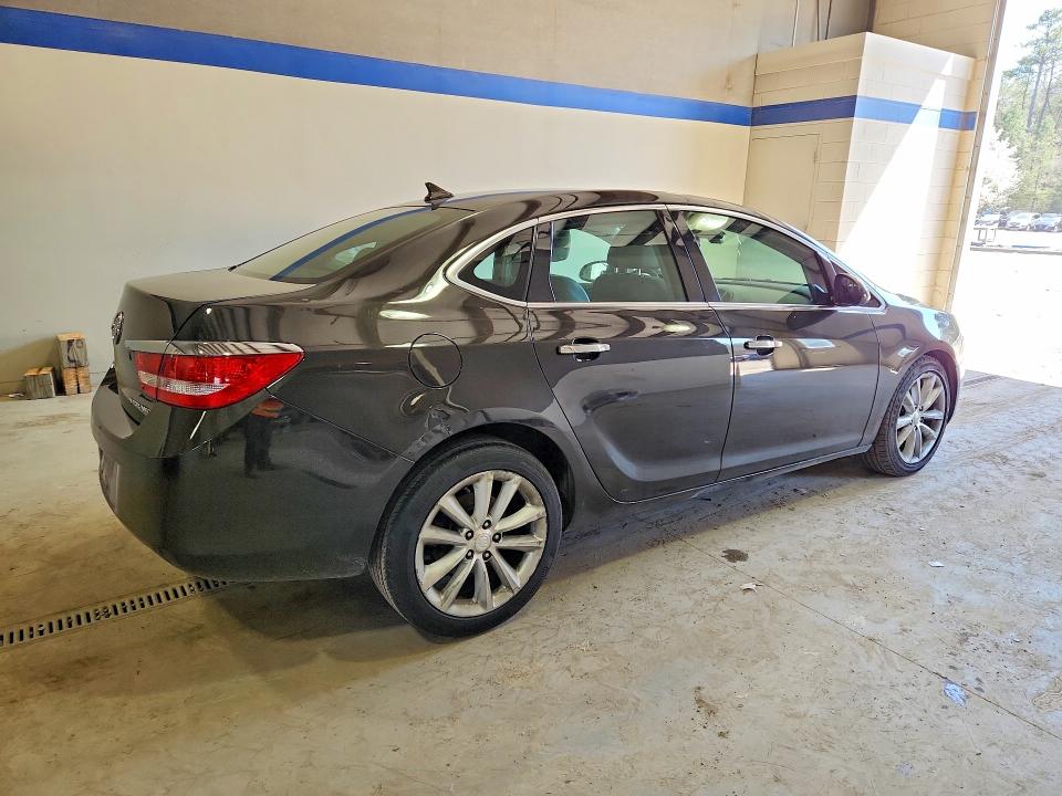 Продажа на аукционе авто 2014 Buick Verano, vin: 1G4PP5SK5E4146671, номер лота: 46941726