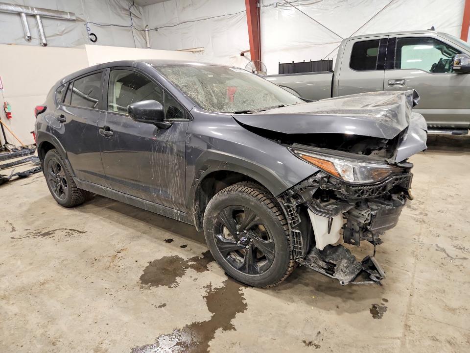 Продаж на аукціоні авто 2024 Subaru Crosstrek, vin: JF2GUABC8R8866674, номер лоту: 46399086