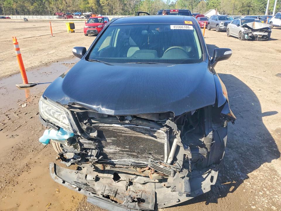 Aukcja sprzedaży 2017 Acura Rdx, vin: 5J8TB4H5XHL012392, numer aukcji: 45566186