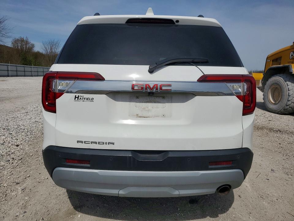 2020 Gmc Acadia მანქანა იყიდება აუქციონზე, vin: 1GKKNKLA5LZ218871, აუქციონის ნომერი: 46323626