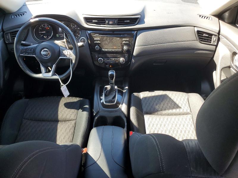 Продаж на аукціоні авто 2017 Nissan Rogue, vin: 5N1AT2MN3HC732593, номер лоту: 45508286