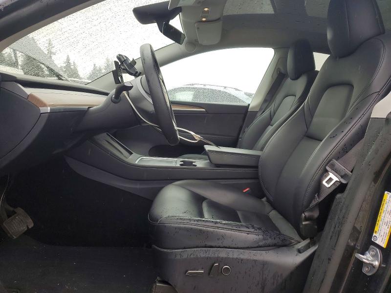Продажа на аукционе авто 2025 Tesla Model Y, vin: 7SAYGDEE5SF302031, номер лота: 78906805