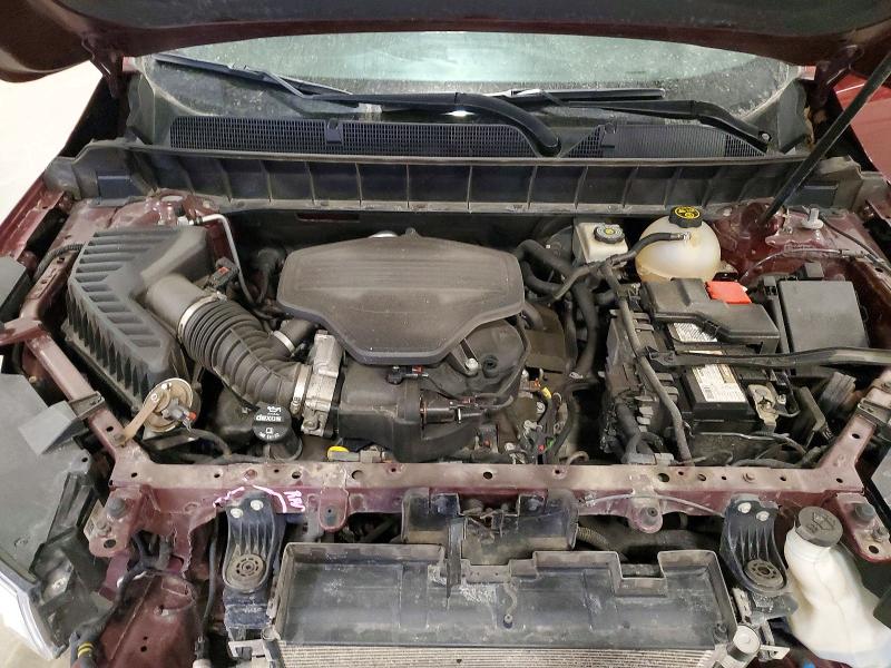 2017 Gmc Acadia მანქანა იყიდება აუქციონზე, vin: 1GKKNWLS2HZ312603, აუქციონის ნომერი: 47990586