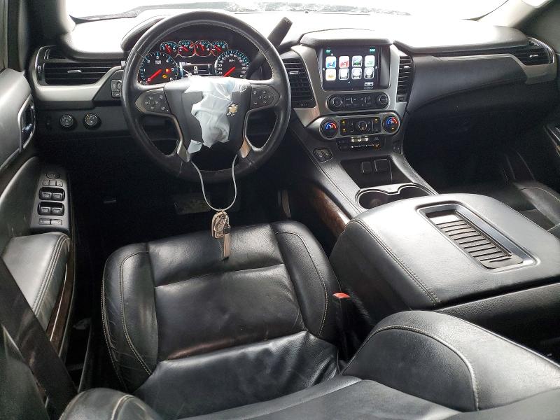 Aukcja sprzedaży 2016 Chevrolet Suburban, vin: 1GNSKHKC4GR222398, numer aukcji: 46377696