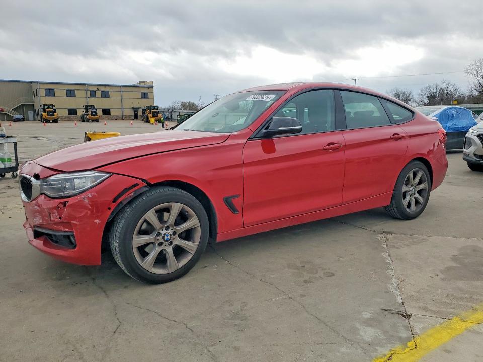 Продаж на аукціоні авто 2015 Bmw 328, vin: WBA3X5C50FD560158, номер лоту: 79266625