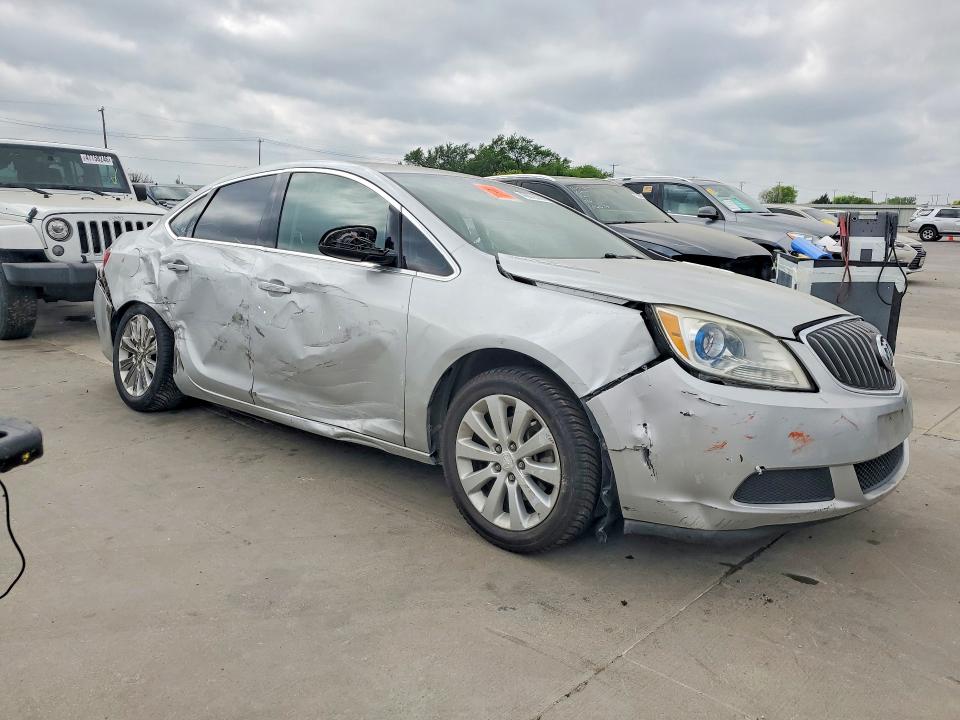 Aukcja sprzedaży 2016 Buick Verano, vin: 1G4PP5SK0G4102144, numer aukcji: 48070086