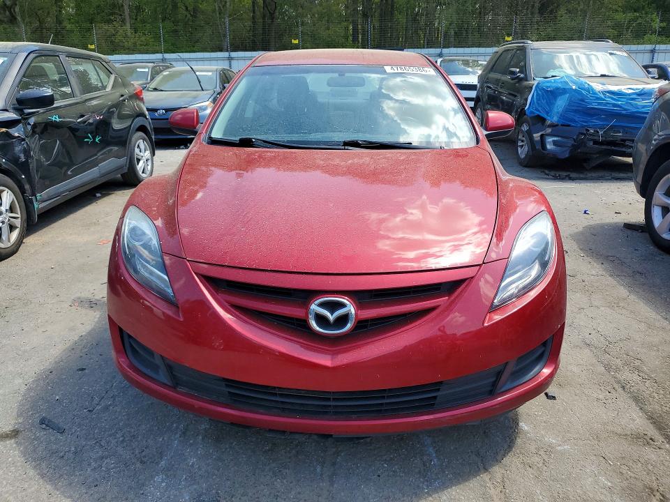 Aukcja sprzedaży 2012 Mazda 6, vin: 1YVHZ8BH5C5M28111, numer aukcji: 47865386