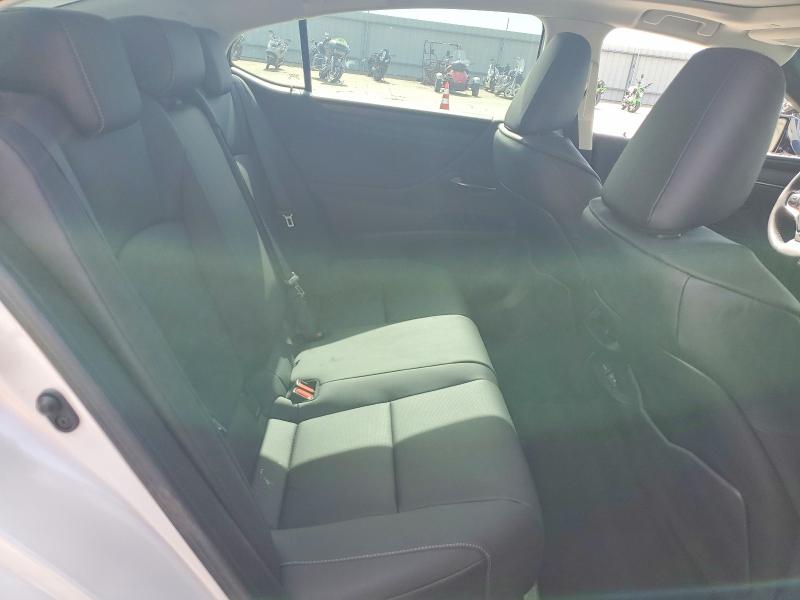 46541756 :رقم المزاد ، 58ADZ1B1XPU152734 vin ، 2023 Lexus Es 350 مزاد بيع