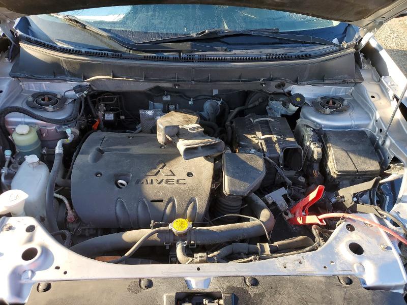 Aukcja sprzedaży 2012 Mitsubishi Outlander, vin: JA4JT3AW3CU003708, numer aukcji: 41932896