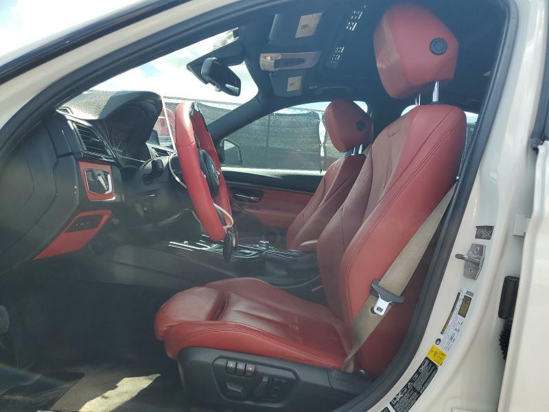79832845 :رقم المزاد ، WBA3B9C50DF140455 vin ، 2013 Bmw 335 مزاد بيع